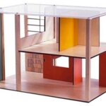 Cubic House - Djeco
