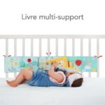 Libro Apprendimento Sophie la Giraffa - Vulli