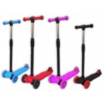 Monopattino Alluminio Ruote Led - Teorema