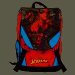 Zaino Estensibile Multi Spiderman - Giochi Preziosi