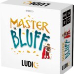Master Bluff - Ludi