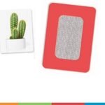 Flashcards Tactile Montessori - Headu