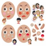 Funny Faces - Headu
