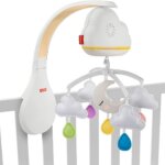 Giostrina Soffici Nuvolette - Fisher Price