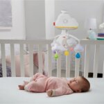 Giostrina Soffici Nuvolette - Fisher Price