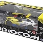 Auto R/C Tokio Sport Radiocom - ODS