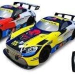 Auto R/C Tokio Sport Radiocom - ODS