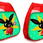 Tenda Pop Up Bing -ODS