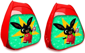 Tenda Pop Up Bing -ODS