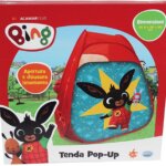 Tenda Pop Up Bing -ODS