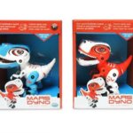 Dyno Robot Mars - ODS