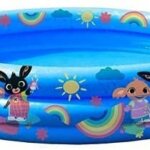 Piscina 3 Tubi Bing- ODS