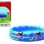 Piscina 3 Tubi Bing- ODS