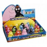 Barbapapà Pers Singolo - Giochi Preziosi
