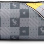 Astuccio Quadrato Quidditch Harry Potter - Karactermania