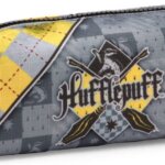 Astuccio Quadrato Quidditch Harry Potter - Karactermania