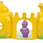 Casa con 1 Pers Barbapapà - Giochi Preziosi