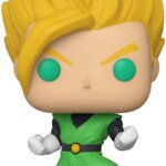 Gohan Super Sayan - Funko