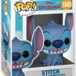 Stitch - Funko