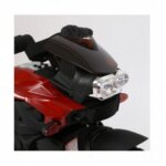 Moto Sprint New 6V Rossa - Old Toys