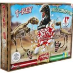 Kit T-Rex Archeologo- Old Toys