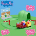 Set Trenino Peppa Pig - Old Toys