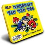 Magnetic Tris - Dal Negro