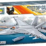 F A-18E Super Hornet 565 pz - Cobi