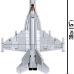 F A-18E Super Hornet 565 pz - Cobi