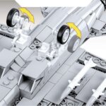 F A-18E Super Hornet 565 pz - Cobi