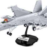 F A-18E Super Hornet 565 pz - Cobi
