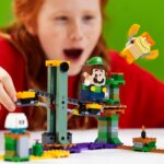 71387 Avventure di Luigi - Starter Set - Lego