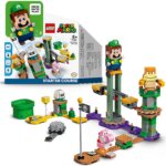 71387 Avventure di Luigi - Starter Set - Lego