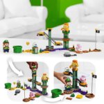 71387 Avventure di Luigi - Starter Set - Lego