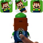 71387 Avventure di Luigi - Starter Set - Lego