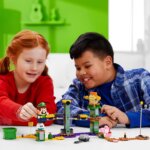 71387 Avventure di Luigi - Starter Set - Lego
