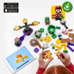 71387 Avventure di Luigi - Starter Set - Lego