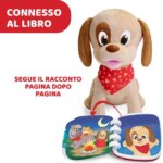 Lucky Cucciolo Raccontastorie - Chicco