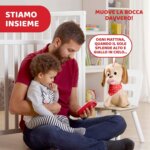 Lucky Cucciolo Raccontastorie - Chicco