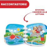 Lucky Cucciolo Raccontastorie - Chicco