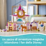 43195 Le Scuderie Reali di Belle - Lego