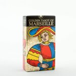Carte Golden Tarot of Marseille - Dal Negro