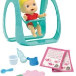 Cicciobello Amicicci Playtime - Giochi Preziosi