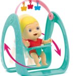 Cicciobello Amicicci Playtime - Giochi Preziosi