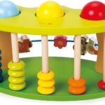Batti Batti con Palline - Classic World