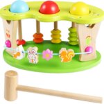 Batti Batti con Palline - Classic World