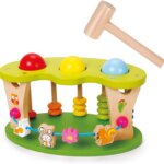 Batti Batti con Palline - Classic World