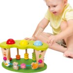 Batti Batti con Palline - Classic World