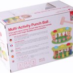 Batti Batti con Palline - Classic World