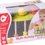 Batti Batti con Palline - Classic World